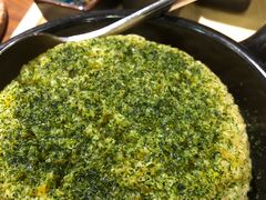 海苔芝士蛋炒饭套餐-十二舍·湯物素煮(江泰潤政店)