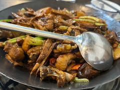 -竹苑餐厅