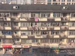 -星巴克(杭州嘉里中心4F店)