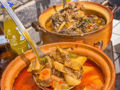 -百味源炭火烤翅 ·夜市大排档(酒仙桥店)