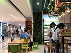 -Dreamsalad梦想轻厨(健康轻食·减脂沙拉·意面·祖庙店)