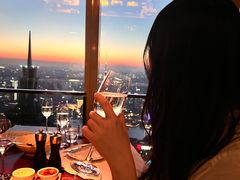-上海柏悦酒店·世纪100牛排馆