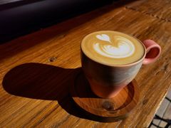 -Catch Bagel(芳草地店)