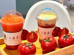 -观音桥步行街