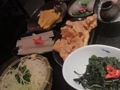 -捞王猪肚鸡火锅(财富中心店)