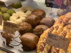 -PAPER STONE BAKERY(天汇广场店)