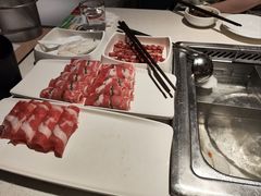 -海底捞火锅(长沙华创国际广场店)