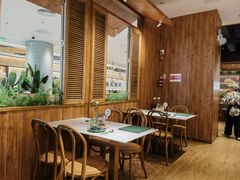-芭札·Thai泰国餐厅(同和金铂天地店)