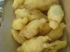 -蓝珊甄选海鲜自助·火锅大排档(近阿那亚店)