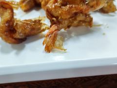 香酥基围虾-沪依小酒馆心意菜
