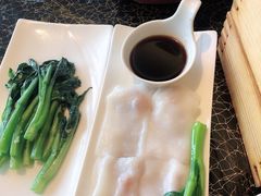 -长沙北辰洲际酒店-栀味轩中餐厅