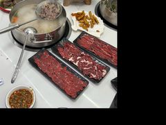 -刘少华贵州小黄牛·鲜牛肉火锅(总店)