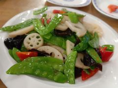 -清真·尖子尖牛肉面(王府井店)