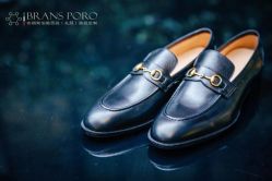 -BRANS PORO布朗斯伯勒西装高级定制·瑞璞西装(金陵店)