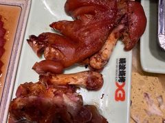 -晓波烧烤(南桥店)