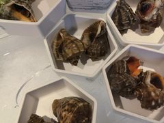 -星伦多自助料理·涮烤一体(杭州来福士店)