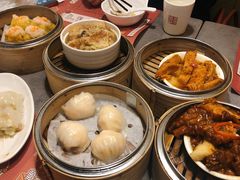 -点点心点心专门店(旺角店)
