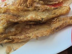 -叶存利海鲜大馅饺子(海宁路总店)