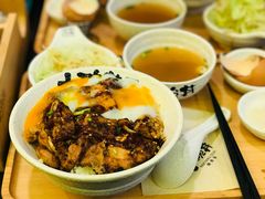-熊吞·大碗丼烧肉饭(济宁万达广场店)