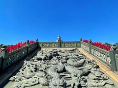 -广东圆玄道观