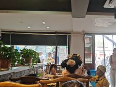 -河沿肉饼Beijing Pie(东华门店)
