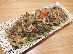 -西月山居匠心创意料理(江汉路新佳丽广场店)