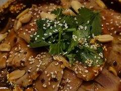 夫妻肺片-万重锦·人文川菜馆(骡马市店)