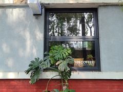 -109 COFFEE(建筑学院店)