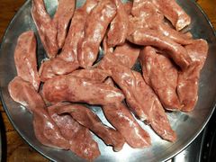 -原始泥炉烤肉(总店)