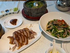 -北京全聚德(方庄店)