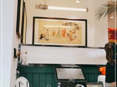大堂-堂屋糖水店(愚园店)