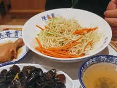 -陳香貴·兰州牛肉面(上海长风大悦城店)