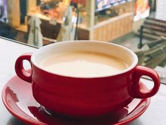 -必胜客(航洋国际店)