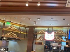 -西贝(科华王府井店)