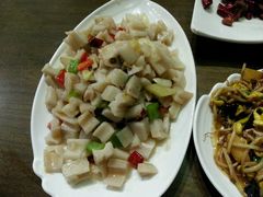 -茅庐毛血旺(烟台大悦城店)