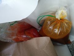 -新加坡Zam Zam餐馆