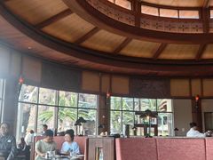 -哈蒙德餐厅