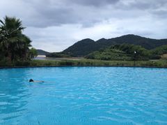 -宁波九龙湖开元度假村