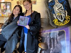 -逃脱反斗城沉浸剧情密室(北京路店)