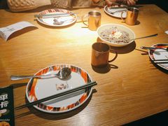 -塔哈尔·新疆盛宴(复地活力城店)