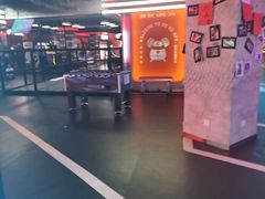 -DEDE APU潮玩运动聚乐部(观音桥店)
