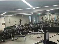 -锐动健身(博地中心店)
