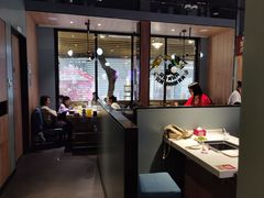-海底捞火锅(创意园店)
