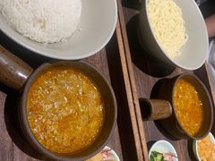 -李百蟹·江南蟹黄面(夫子庙店)
