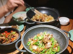 -淀里船宴(裕华东路店)