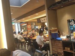 -一豚轩·烧鸟·豚骨拉面(五四路店)