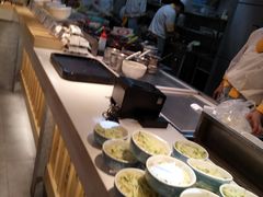 -宽味餐厅(万博广场店)