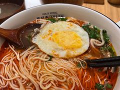 -马记永·兰州牛肉面(天通苑家乐福店)