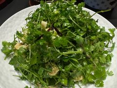 -柴火大院烤鸭民间菜