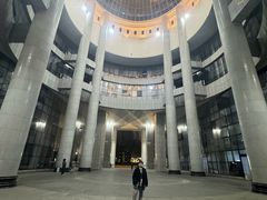 -福州工人文化宫